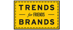 Скидка 10% на коллекция trends Brands limited! - Варнавино